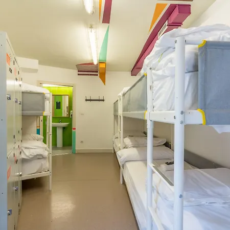 Ganbara Hostel - Self Check In-3